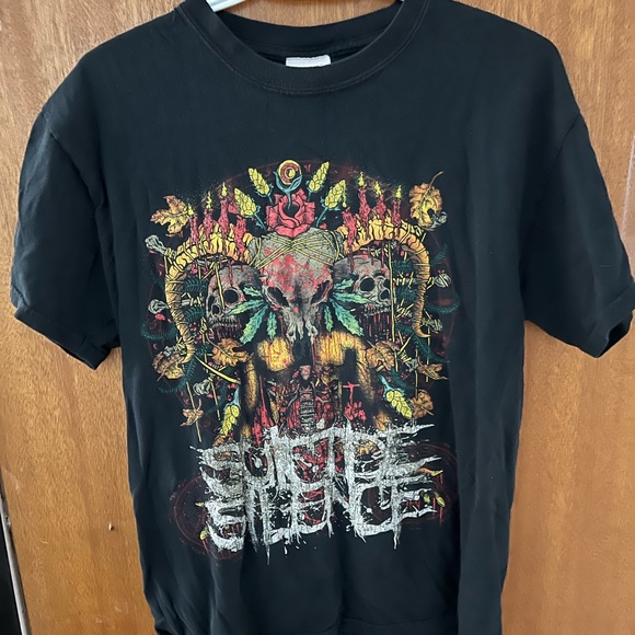 Band Tee - Picture 1 of 1